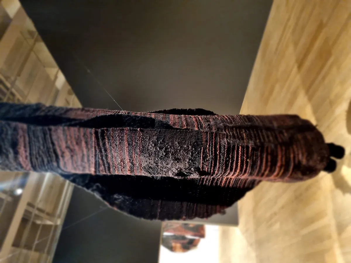 Magdalena Abakanowicz Gallery Image 45